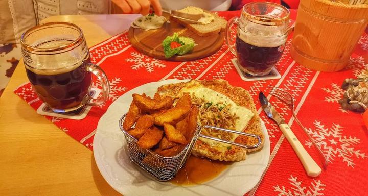 Wirtshaus Zum Waldcafe